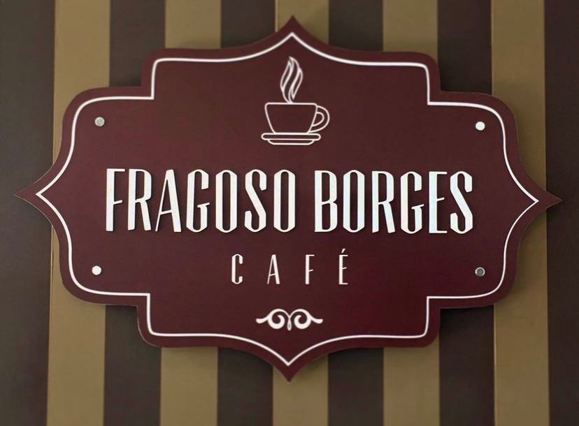 Marca Fragoso Borges Café